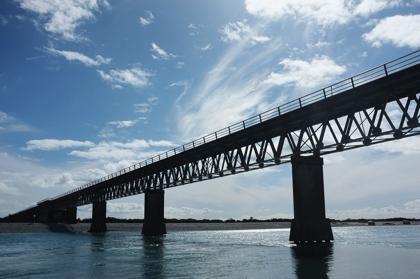 14 Hari Di New Zealand