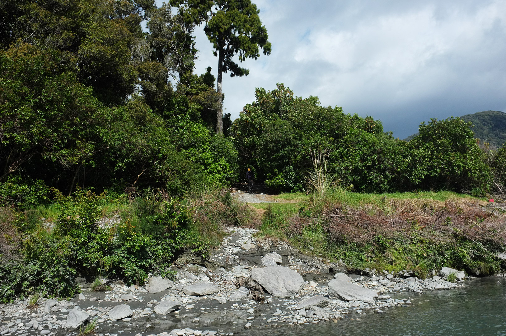 14 Hari Di New Zealand