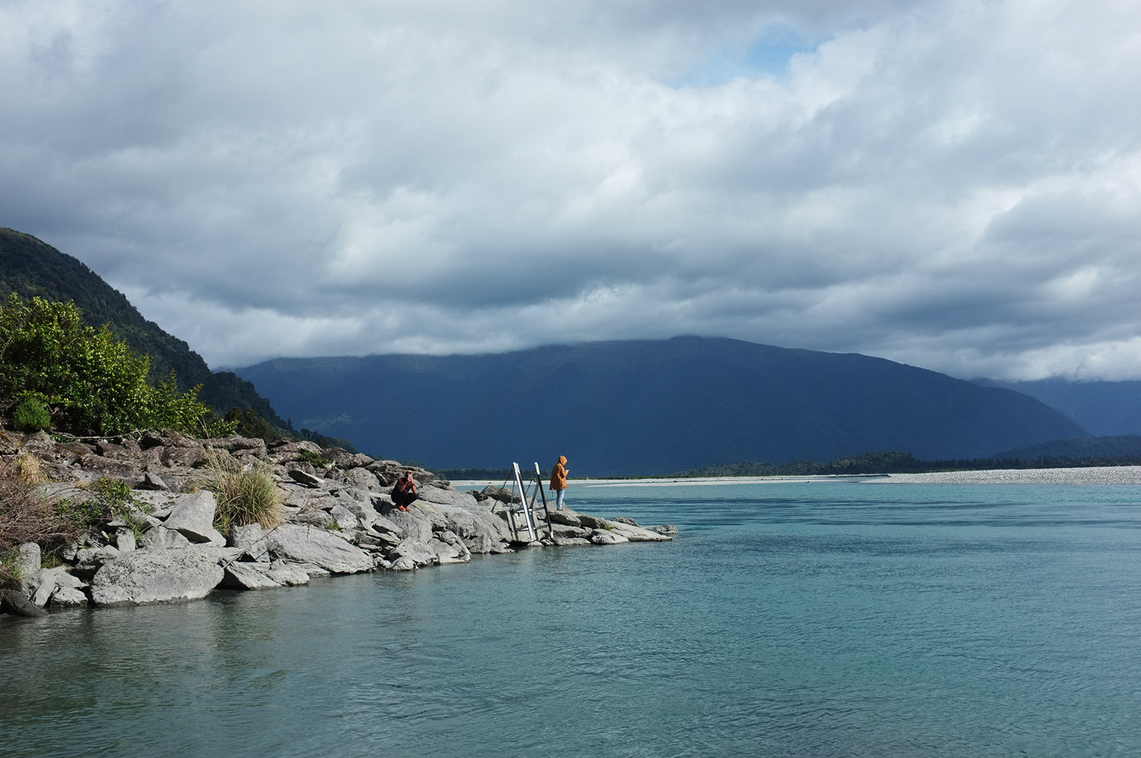 14 Hari Di New Zealand