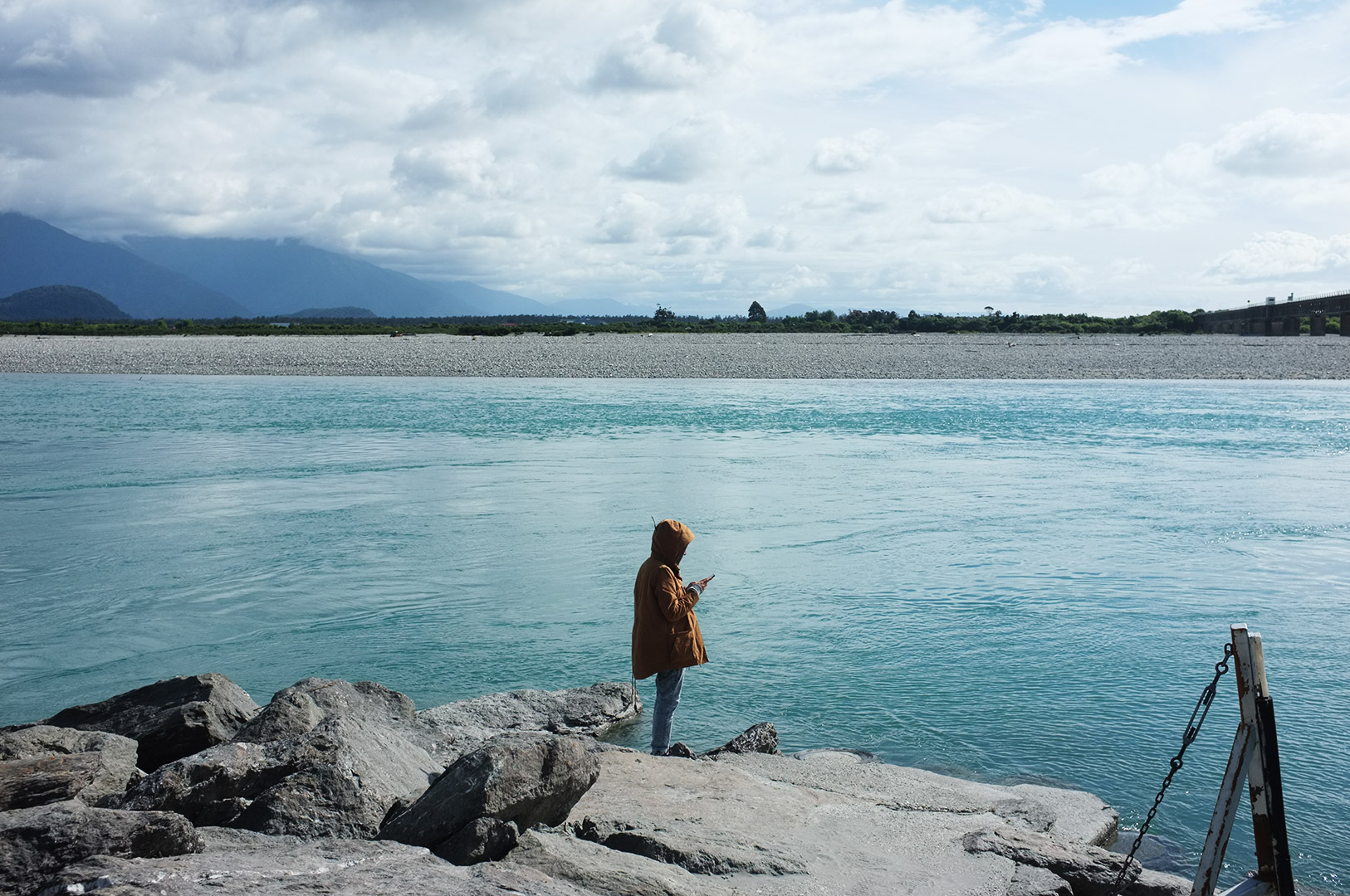 14 Hari Di New Zealand