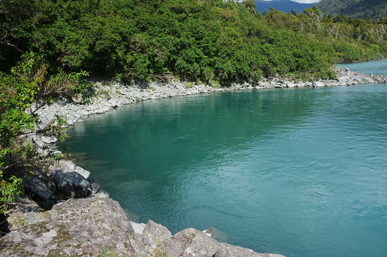 14 Hari Di New Zealand