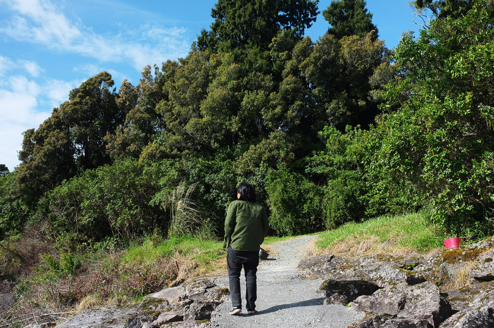 14 Hari Di New Zealand