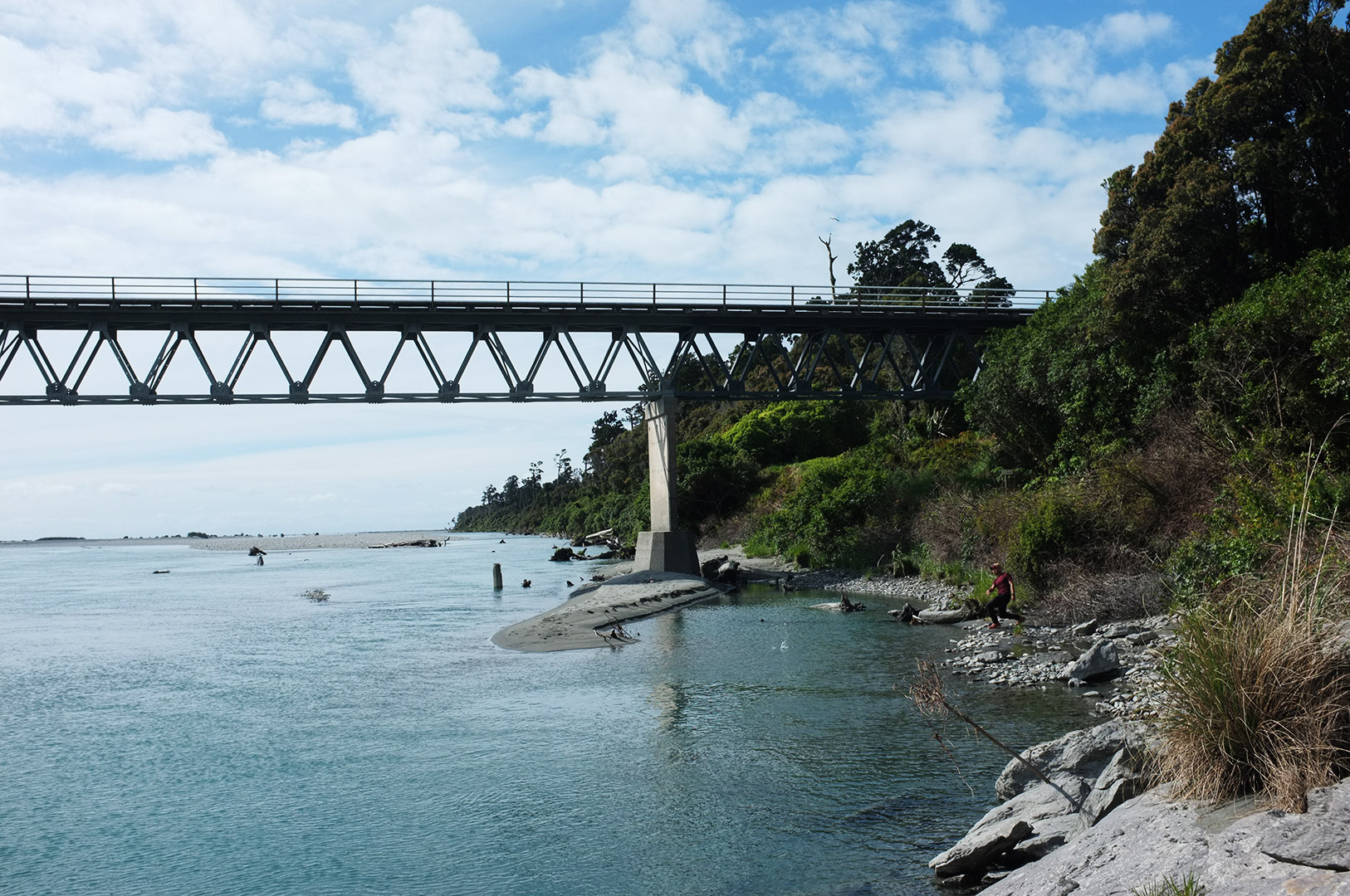 14 Hari Di New Zealand