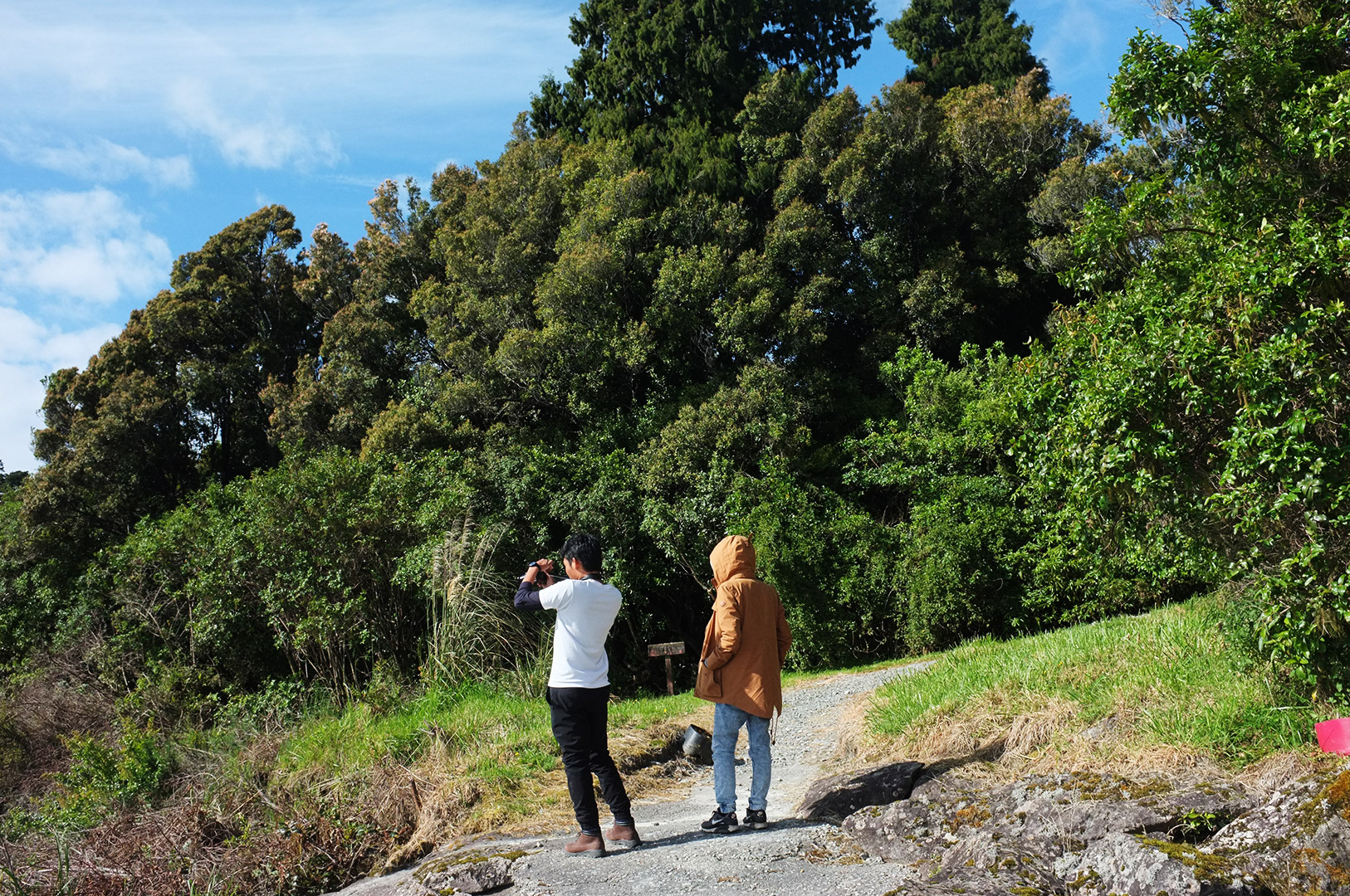 14 Hari Di New Zealand