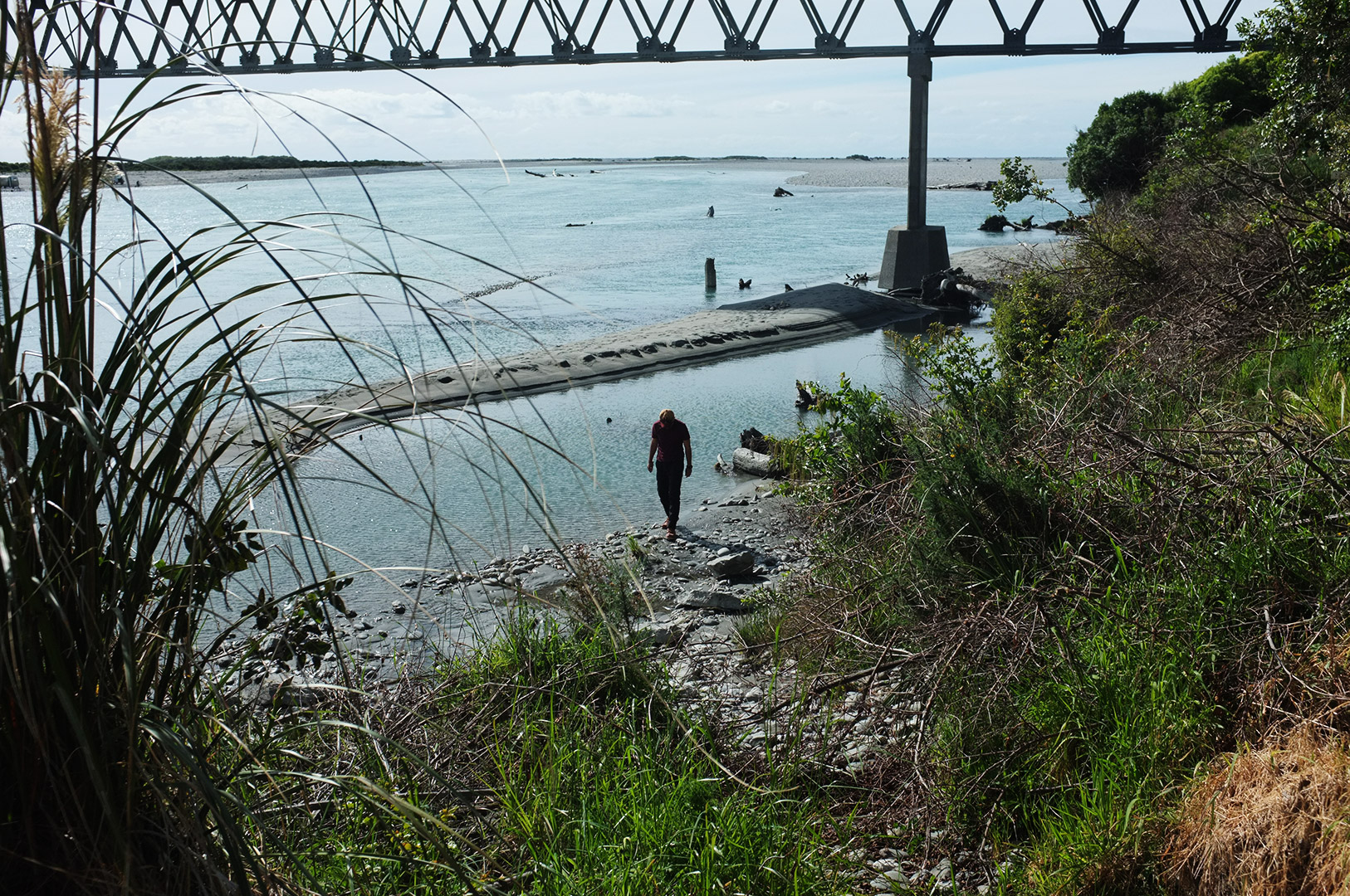 14 Hari Di New Zealand