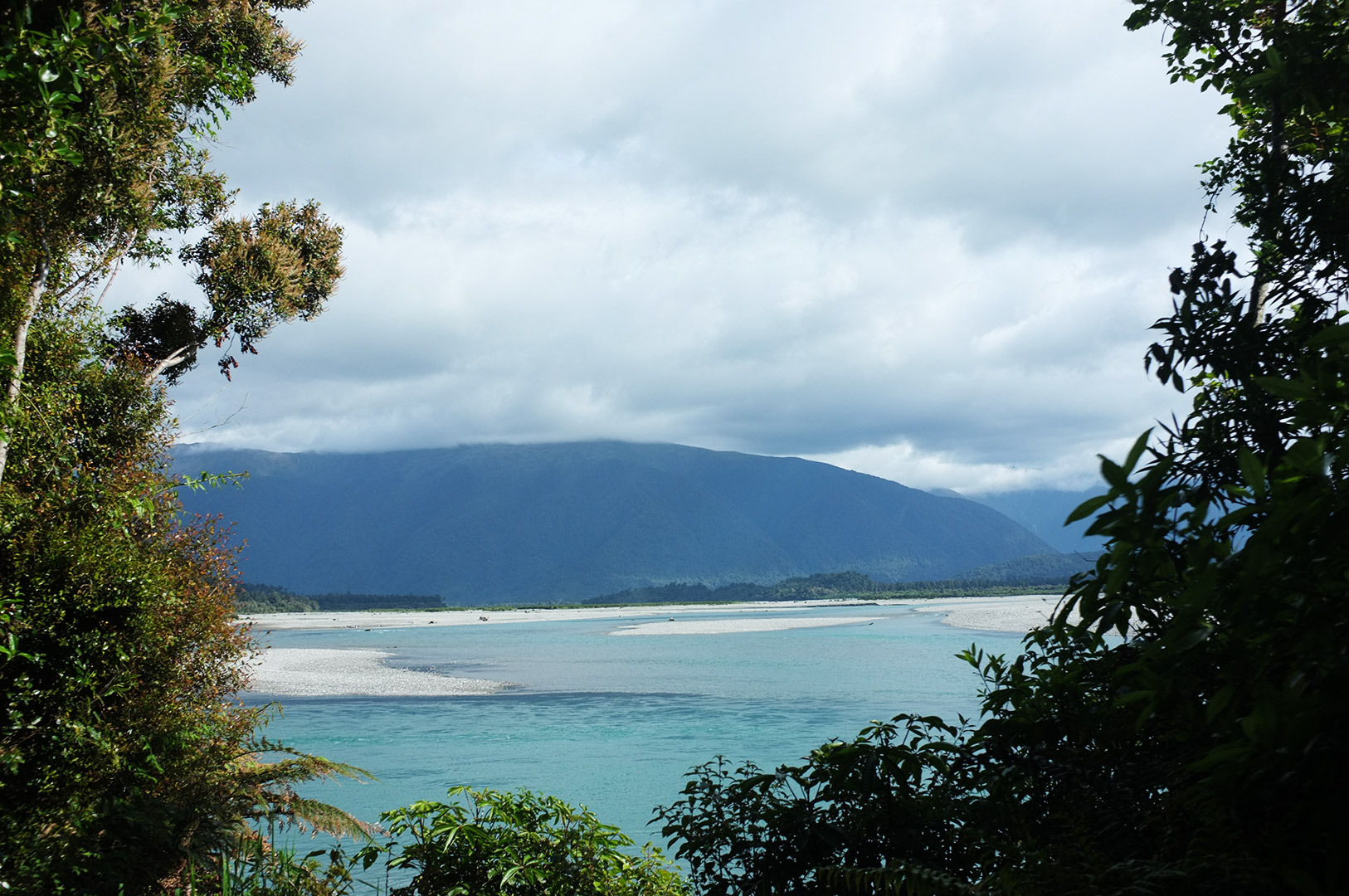 14 Hari Di New Zealand