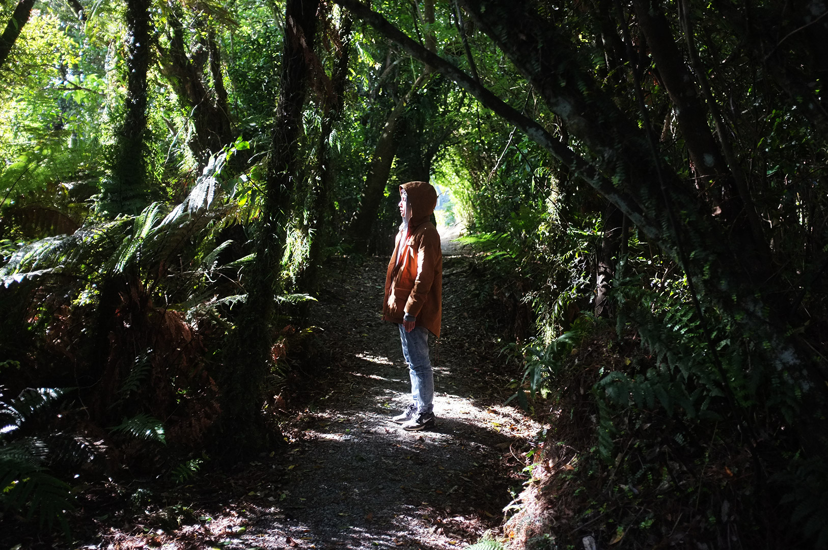 14 Hari Di New Zealand