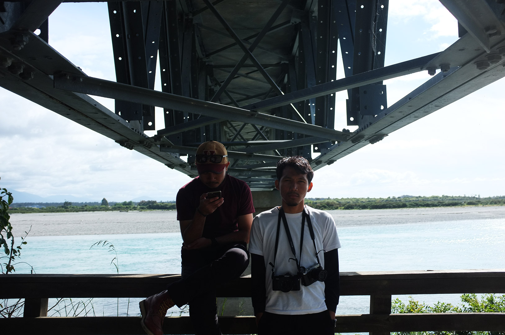 14 Hari Di New Zealand