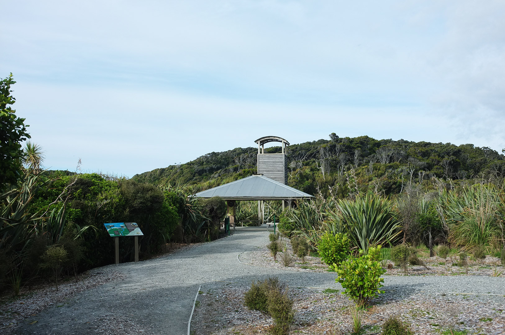 14 Hari Di New Zealand