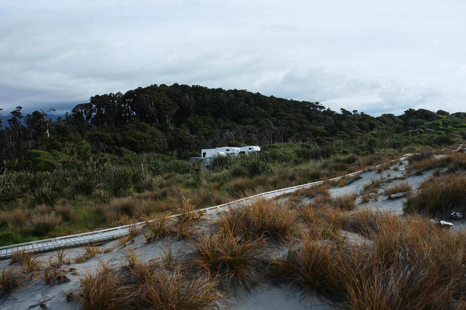 14 Hari Di New Zealand