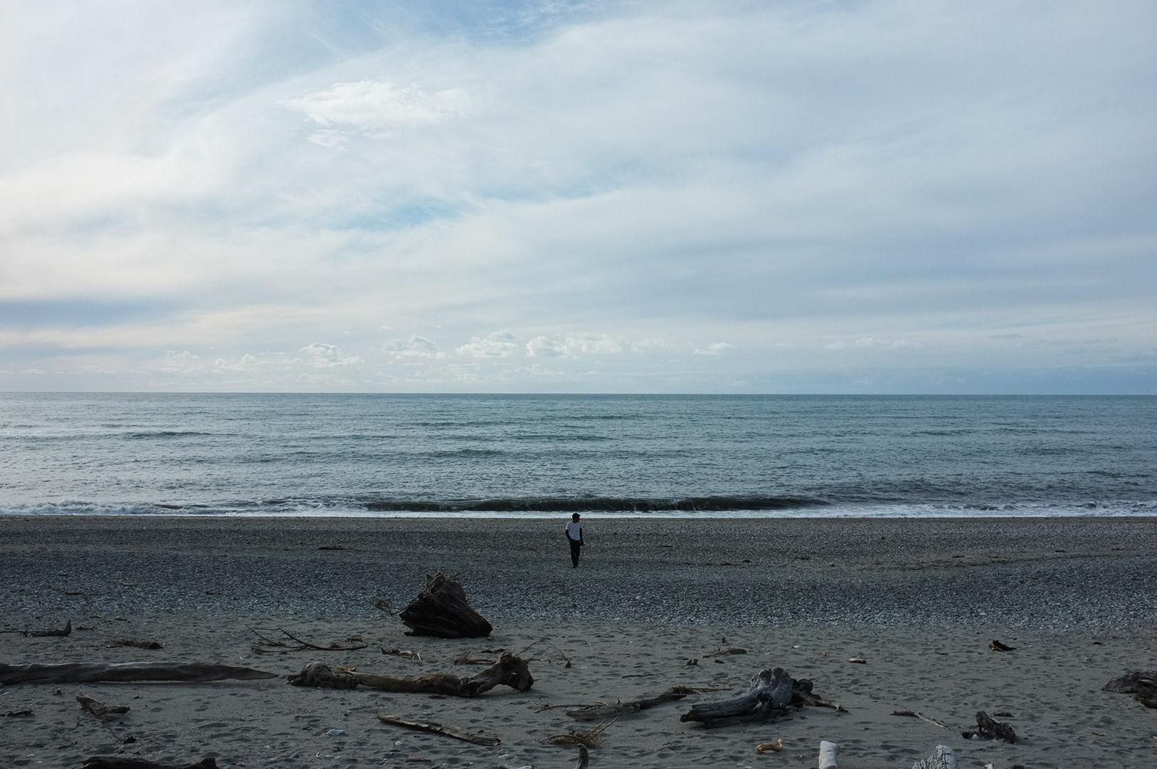 14 Hari Di New Zealand