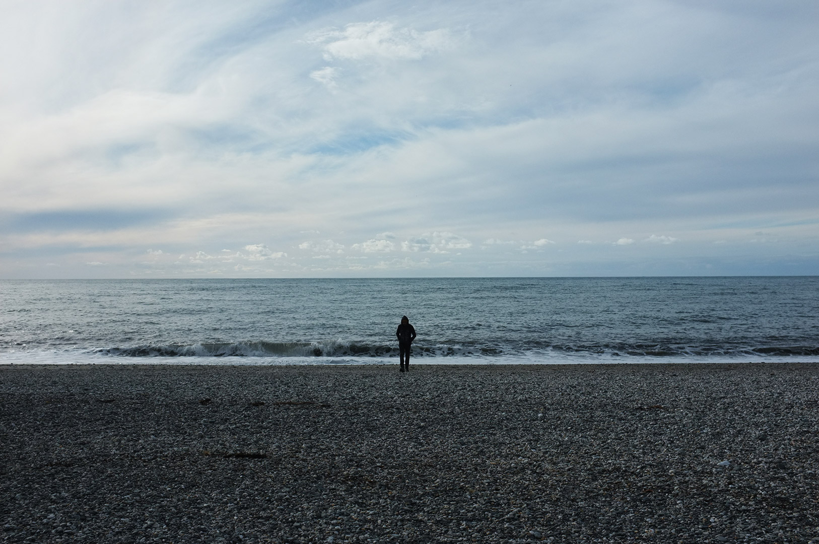 14 Hari Di New Zealand