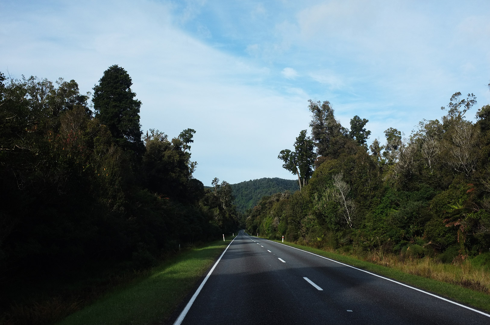 14 Hari Di New Zealand