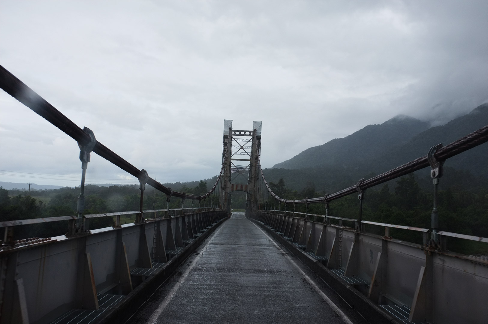 14 Hari Di New Zealand