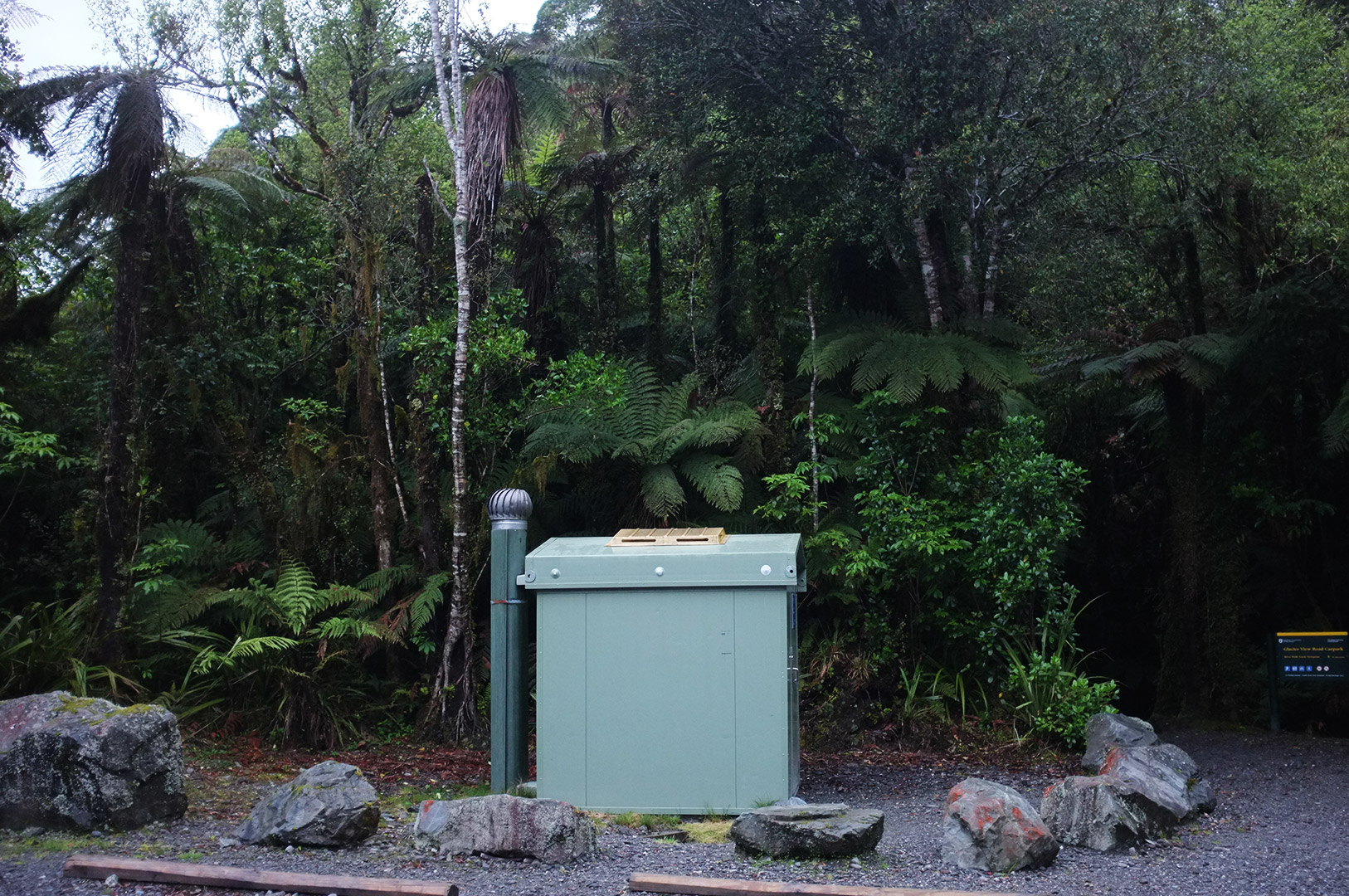 14 Hari Di New Zealand