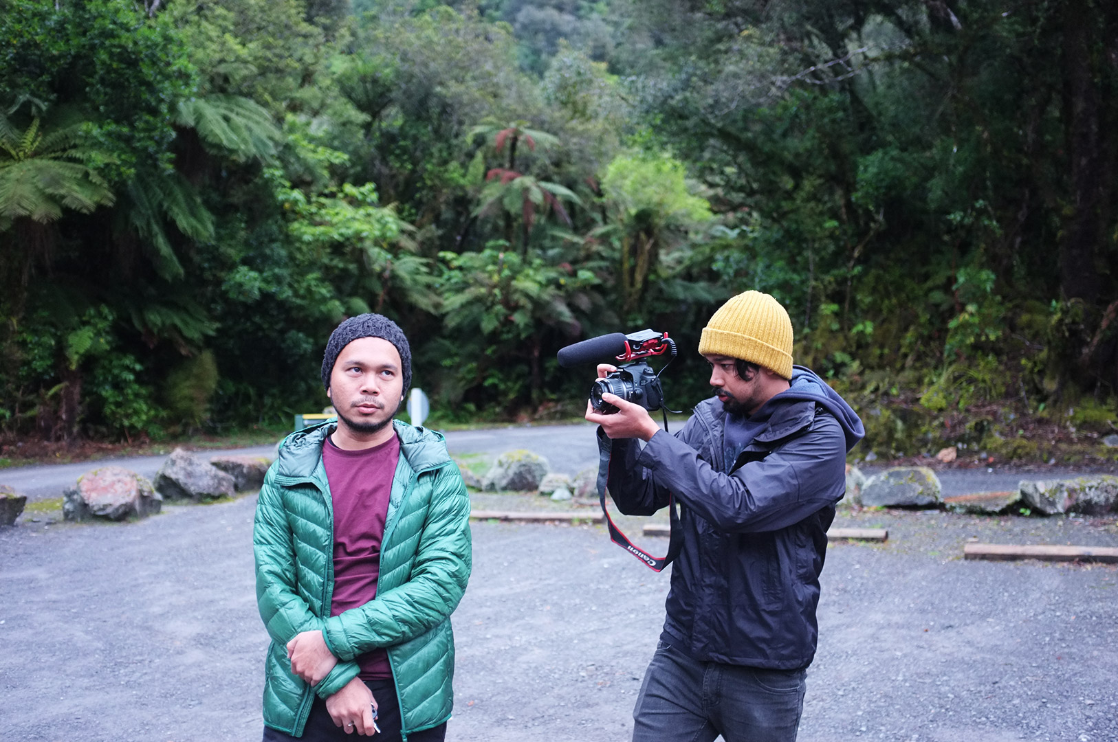 14 Hari Di New Zealand