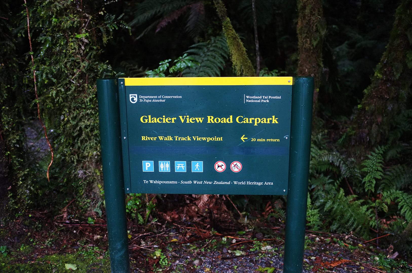 14 Hari Di New Zealand