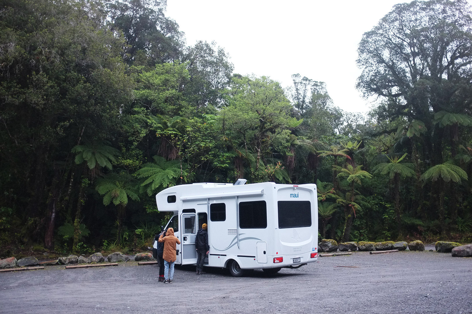 14 Hari Di New Zealand