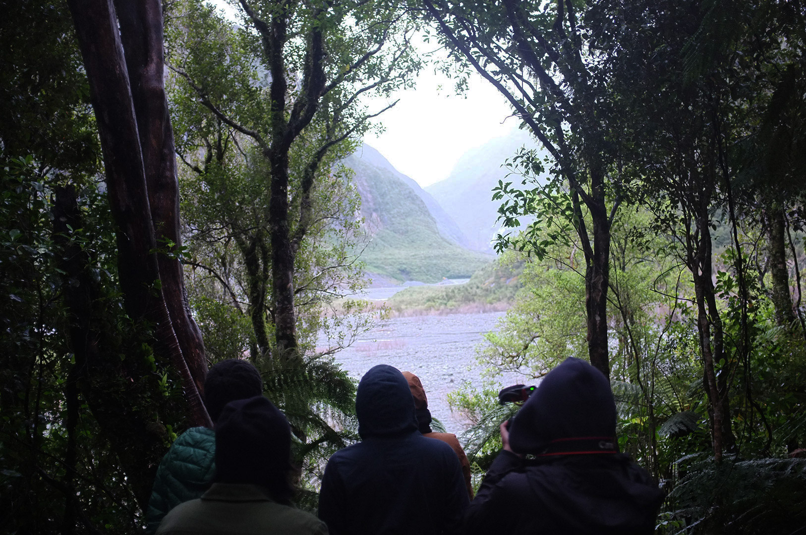 14 Hari Di New Zealand