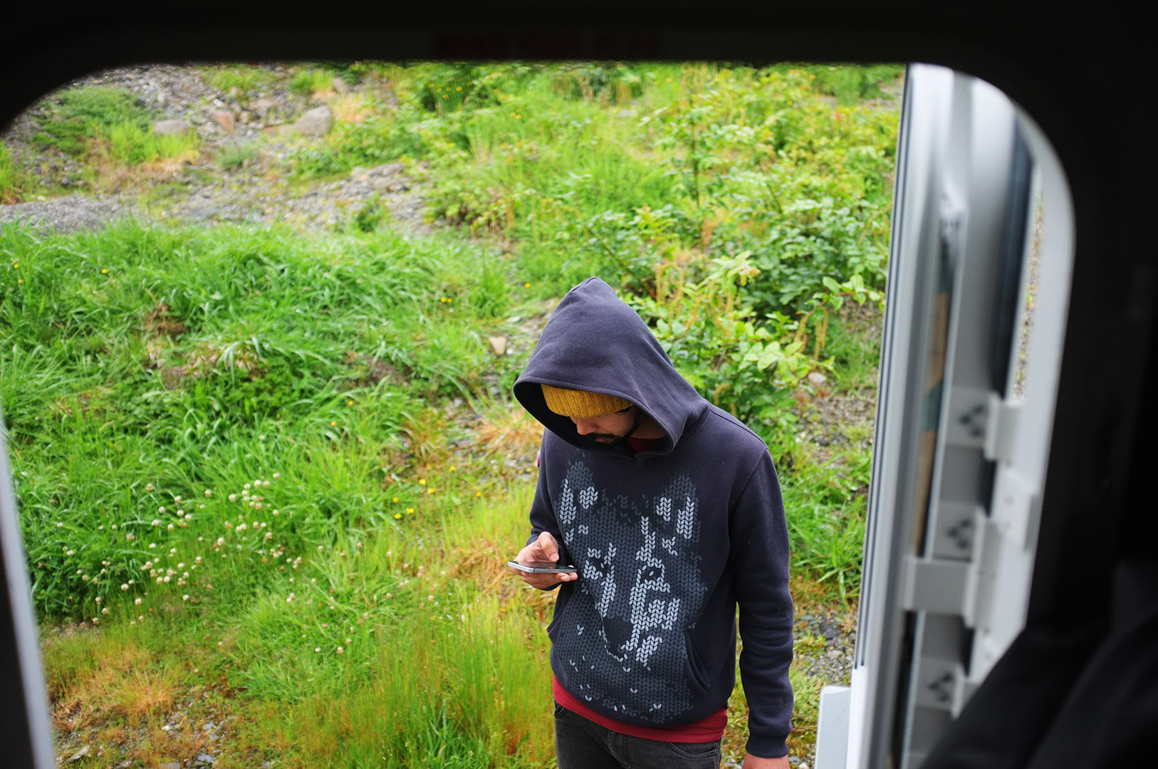 14 Hari Di New Zealand