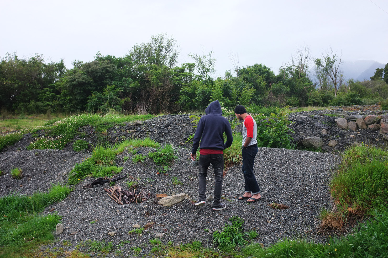 14 Hari Di New Zealand