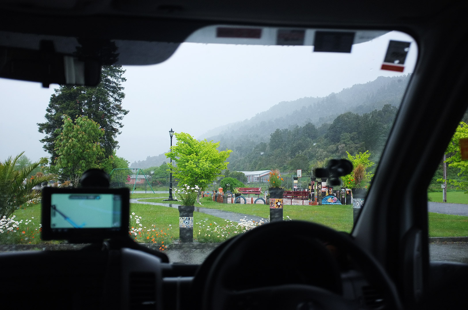 14 Hari Di New Zealand