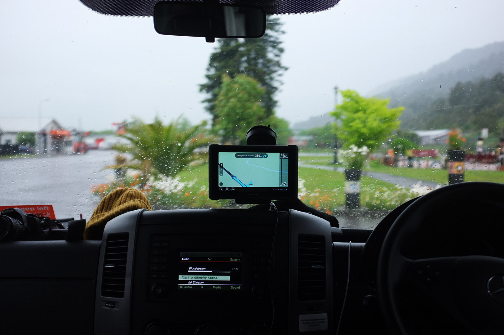 14 Hari Di New Zealand