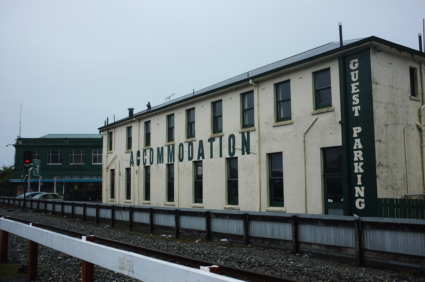 14 Hari Di New Zealand