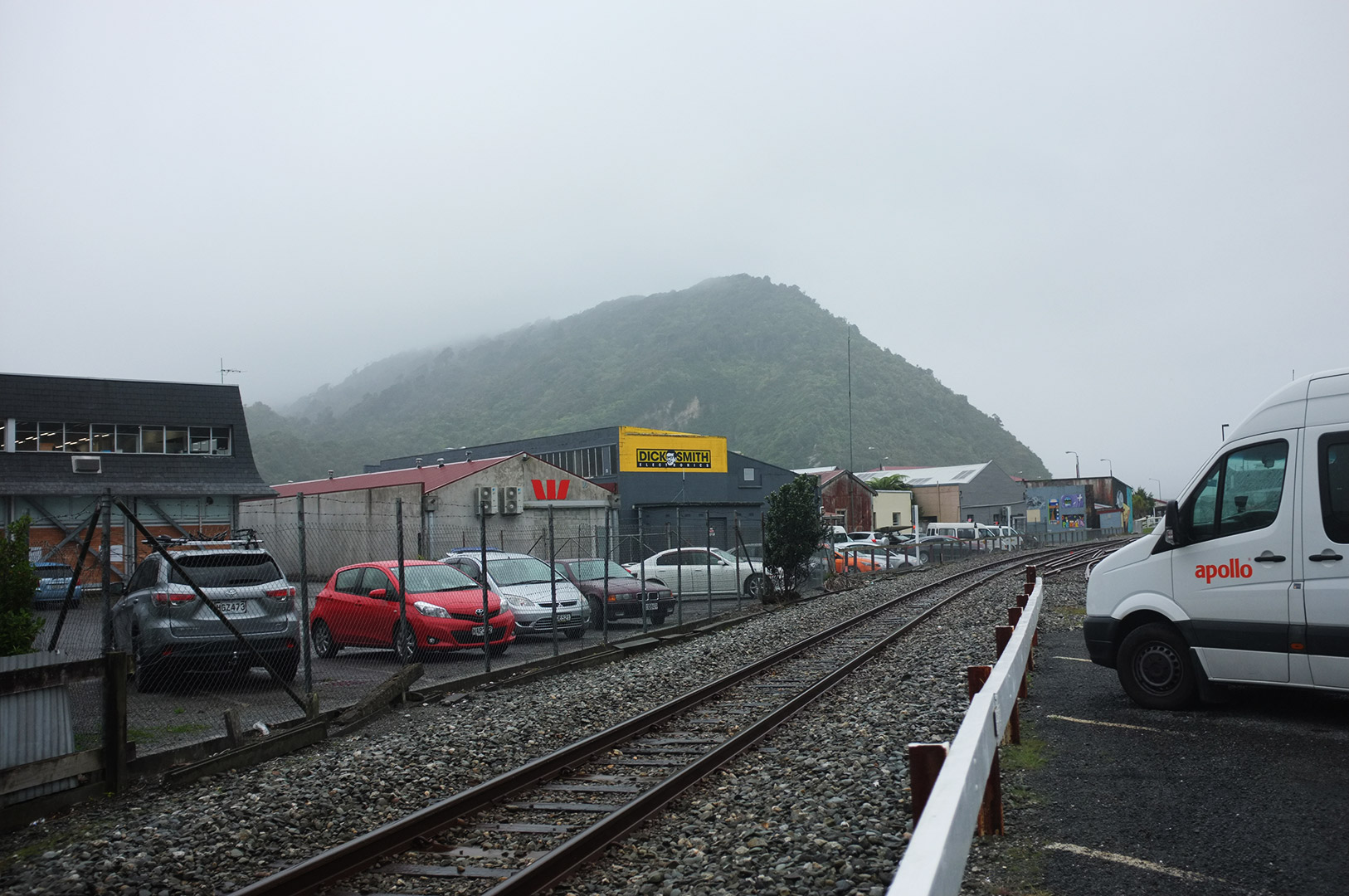 14 Hari Di New Zealand