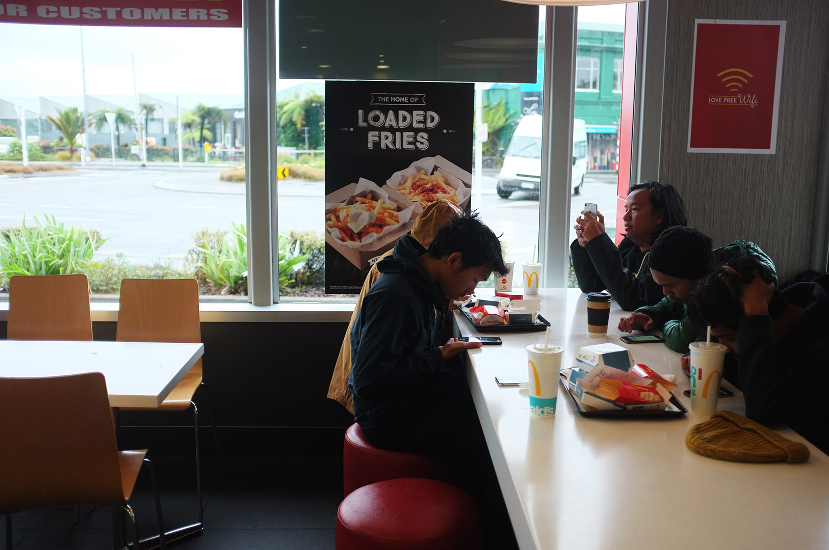 14 Hari Di New Zealand