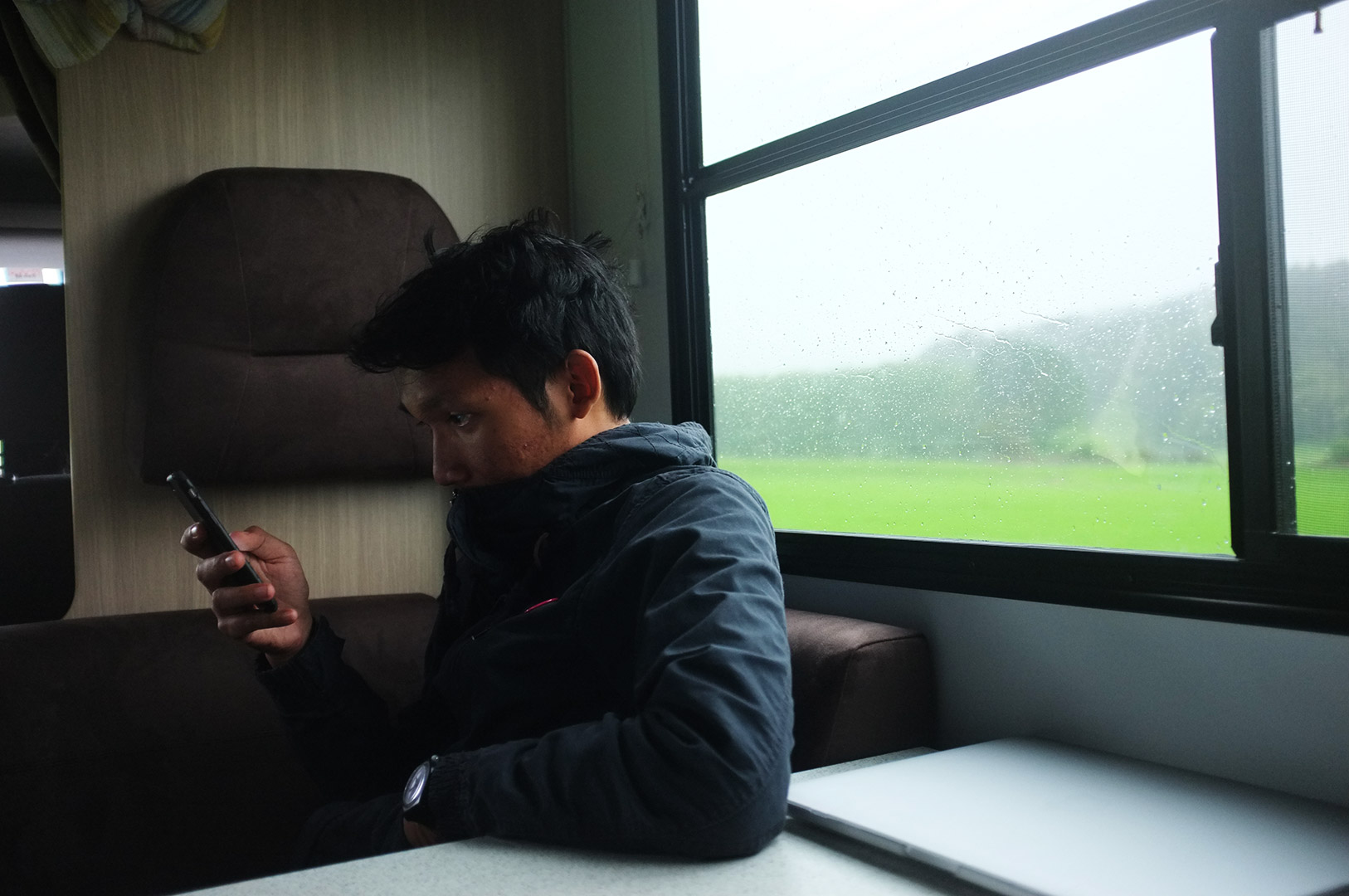 14 Hari Di New Zealand