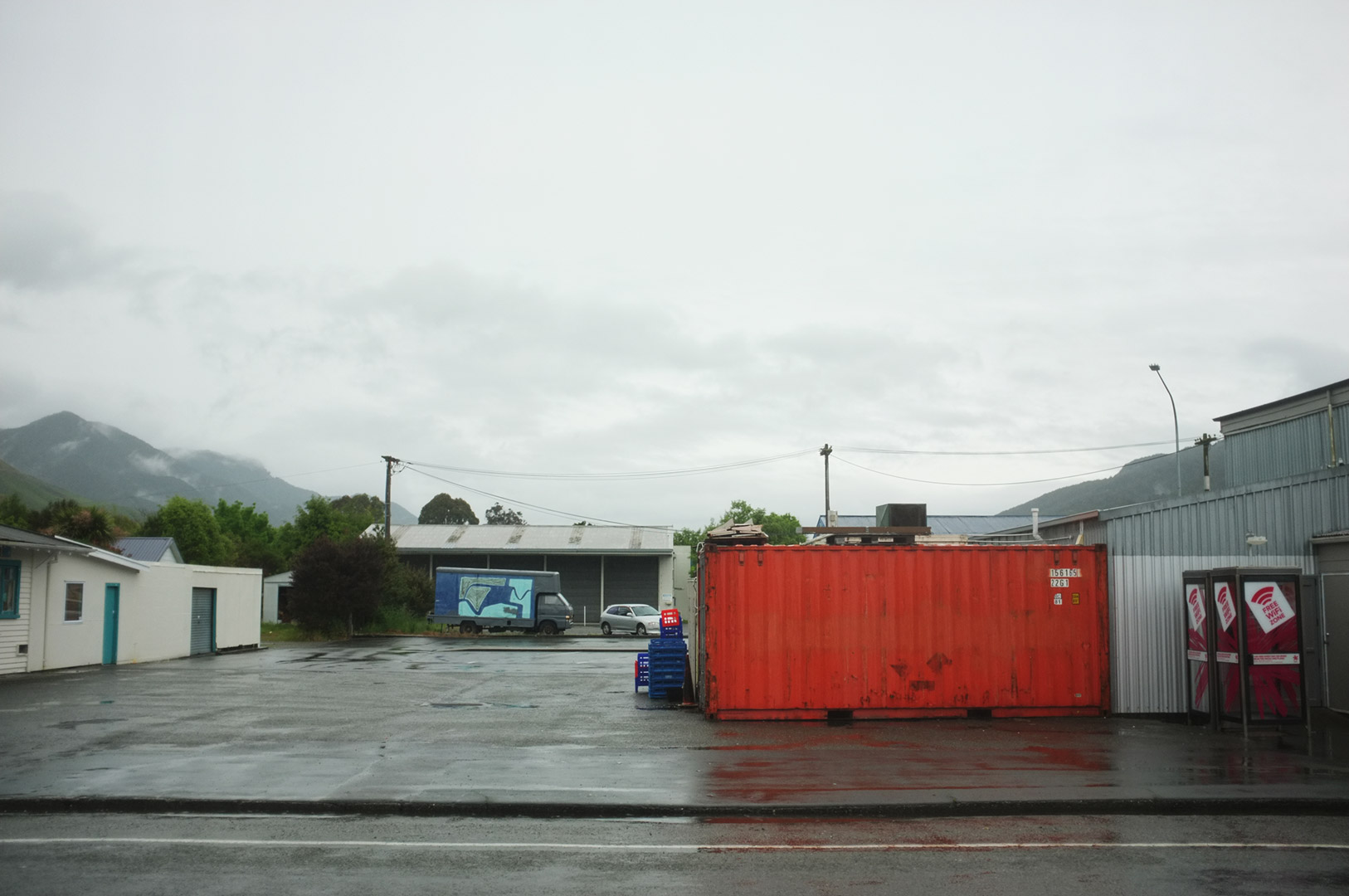 14 Hari Di New Zealand