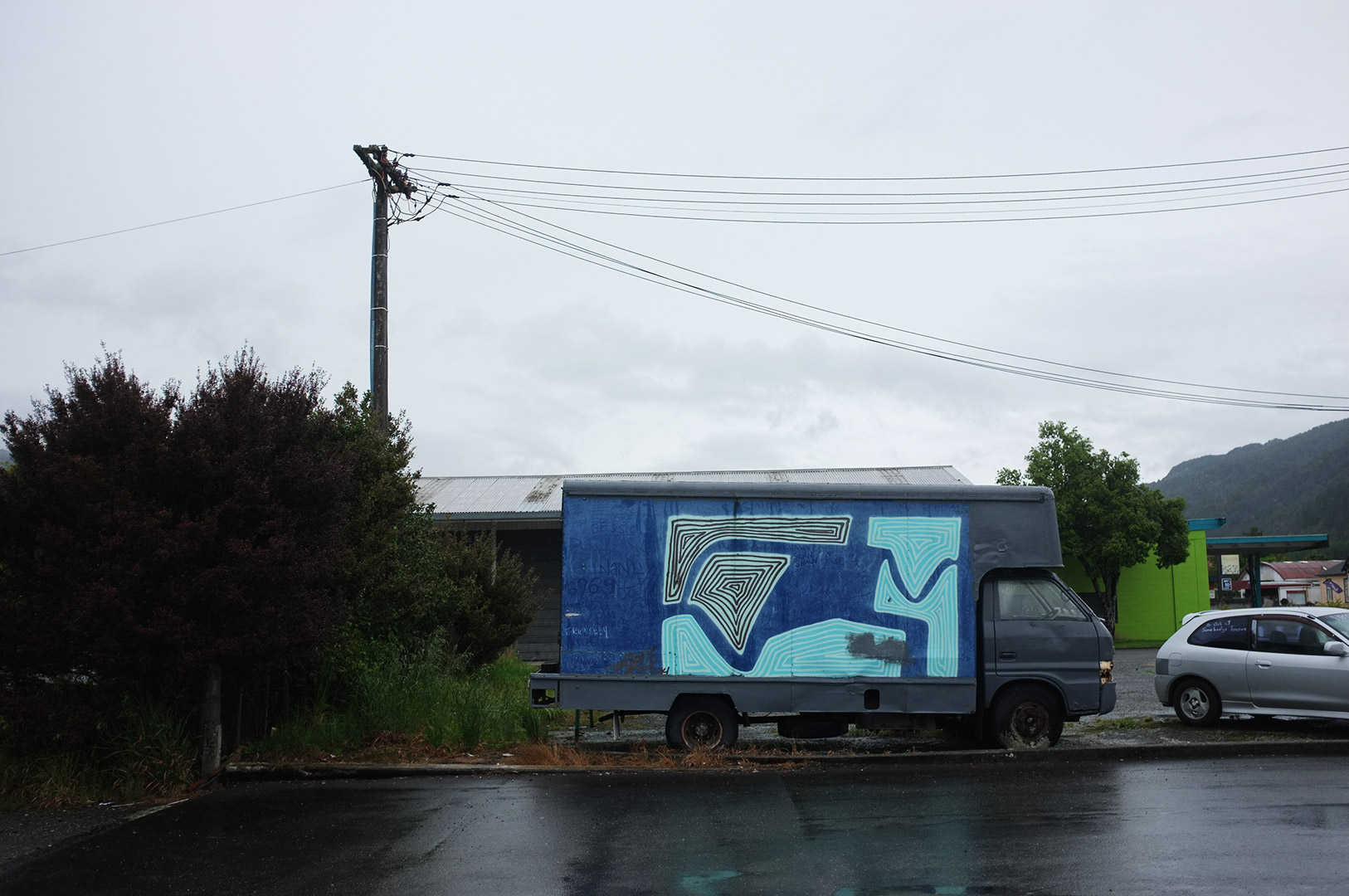 14 Hari Di New Zealand