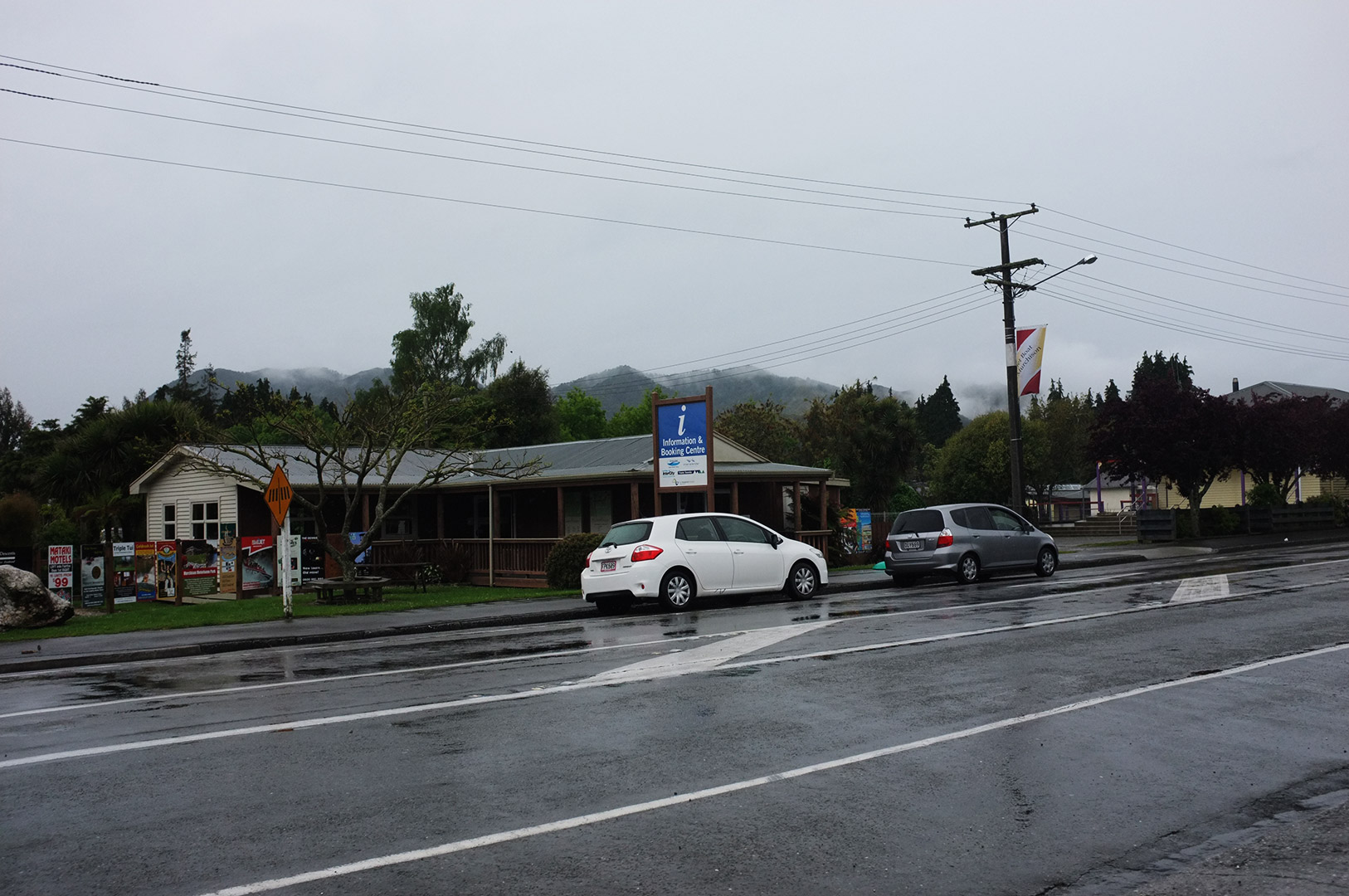 14 Hari Di New Zealand