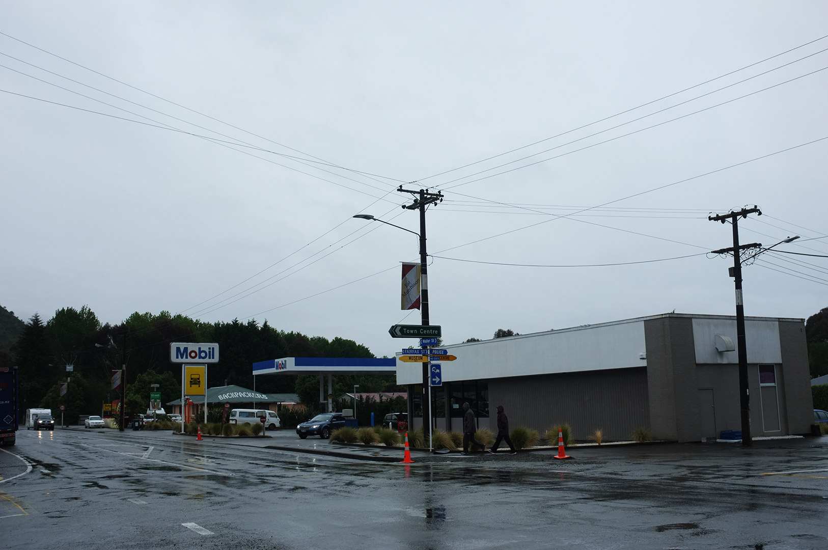 14 Hari Di New Zealand