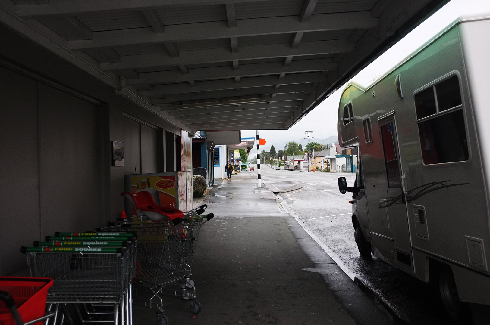 14 Hari Di New Zealand