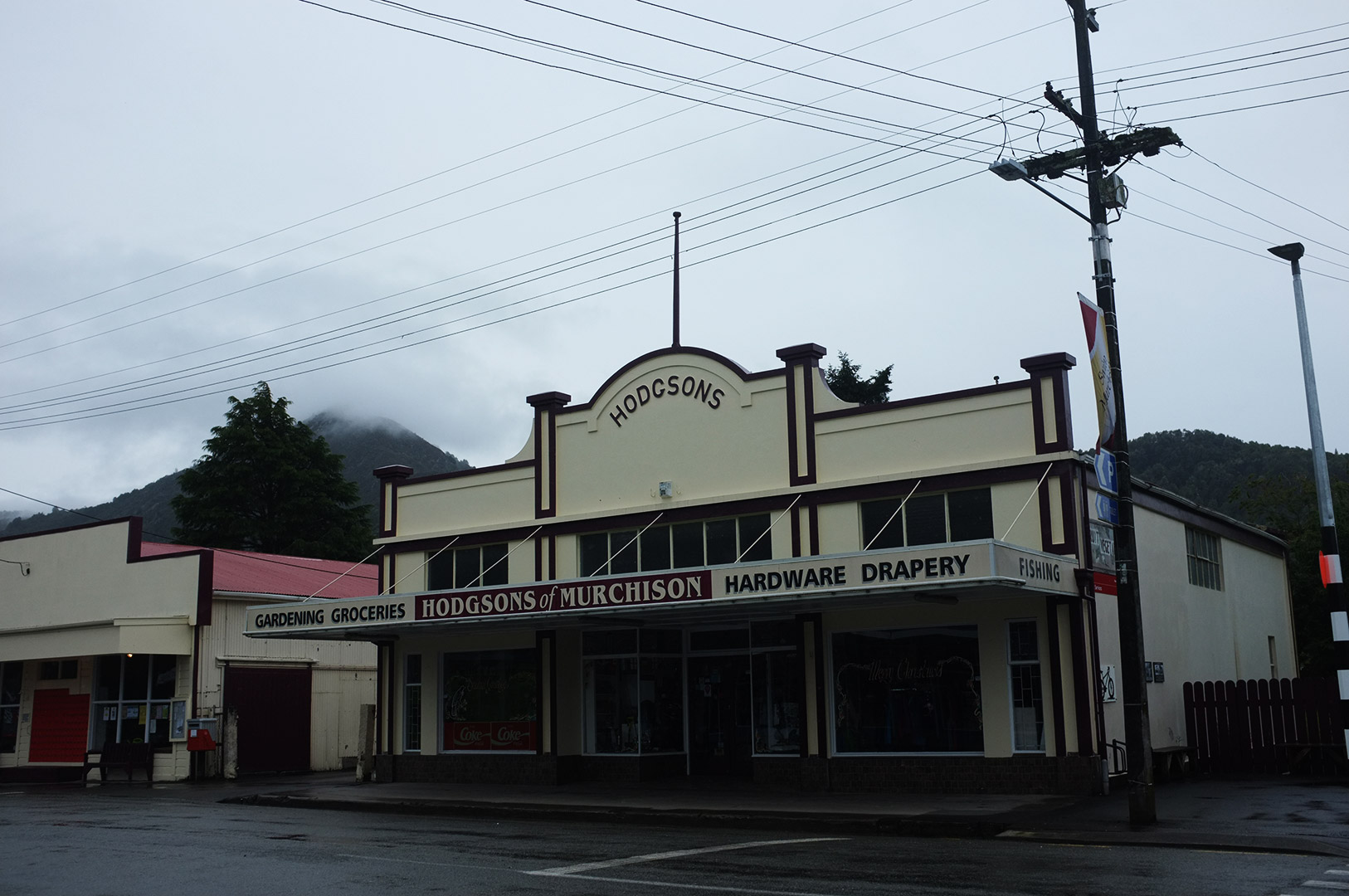 14 Hari Di New Zealand