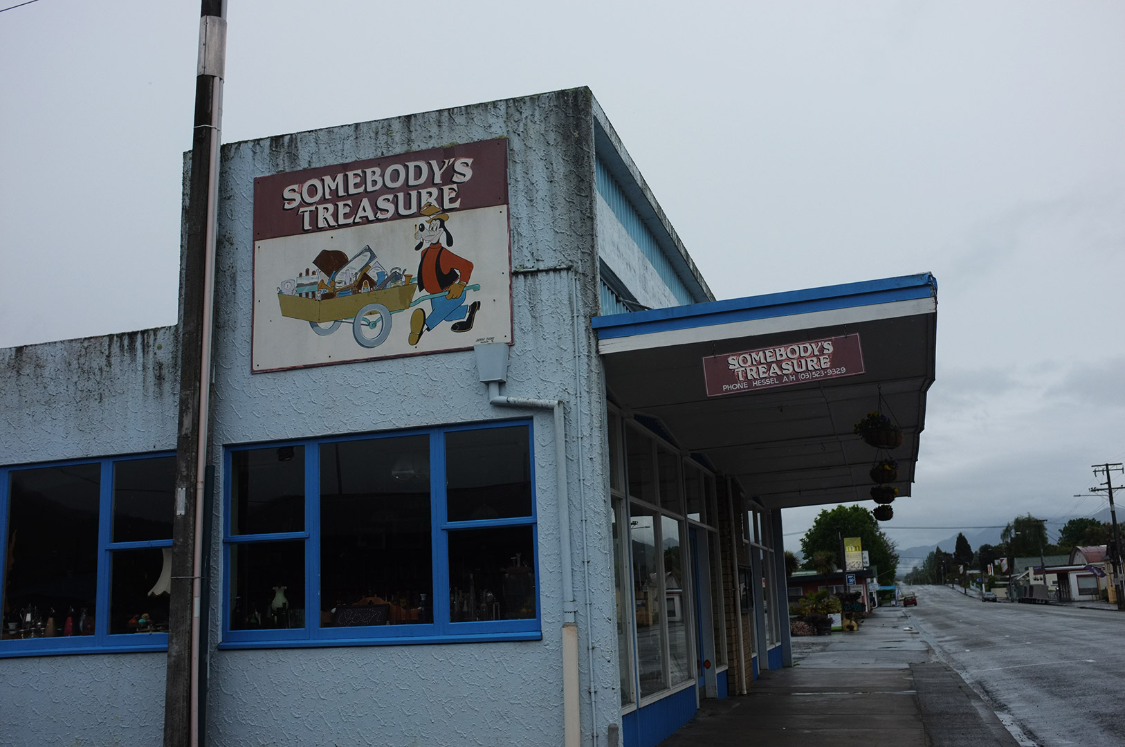 14 Hari Di New Zealand