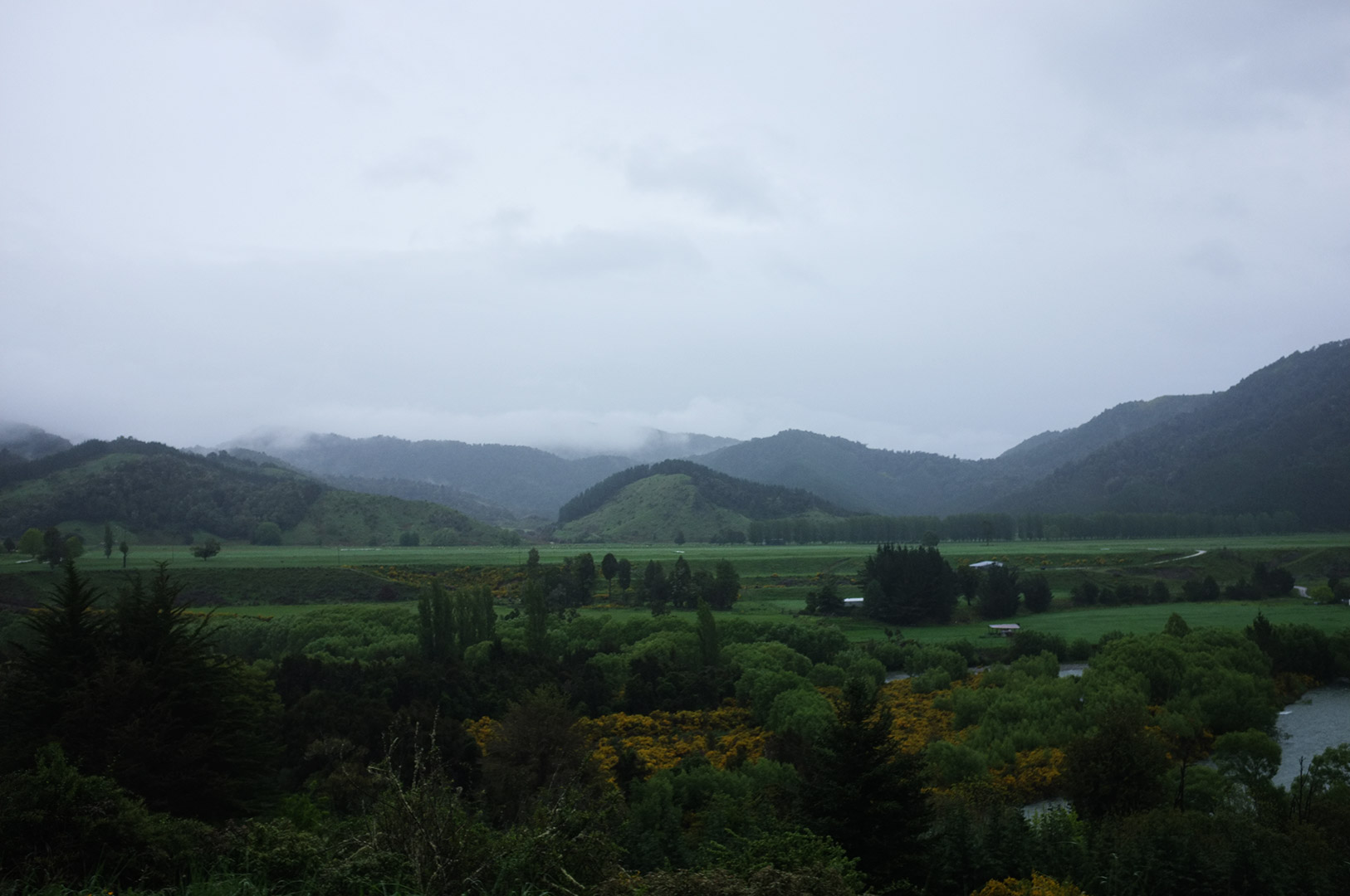 14 Hari Di New Zealand