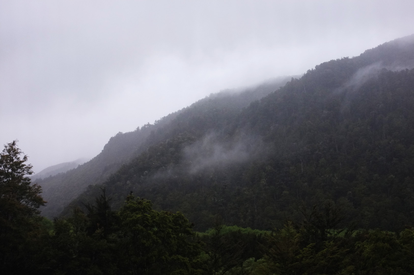 14 Hari Di New Zealand