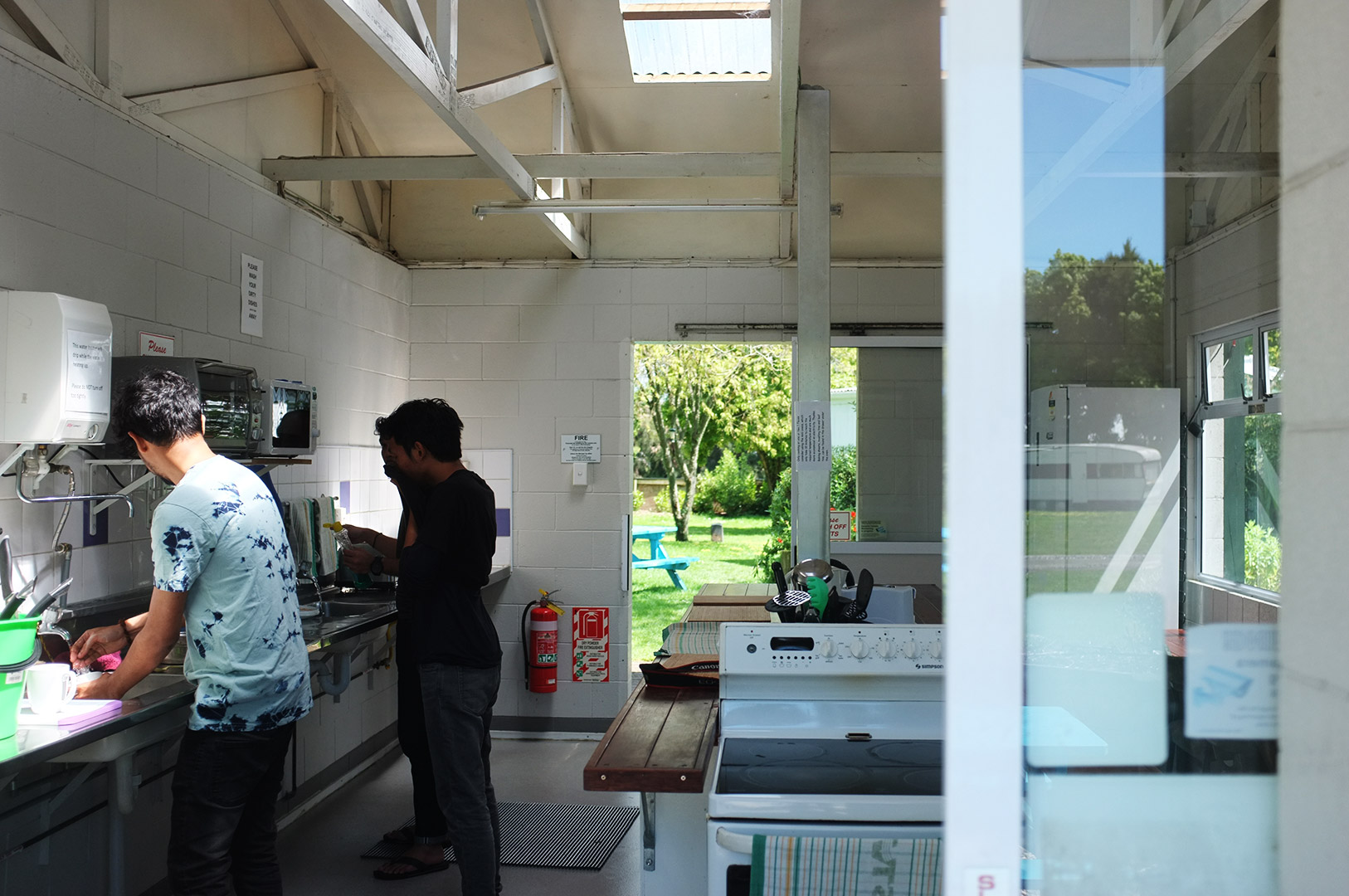 14 Hari Di New Zealand