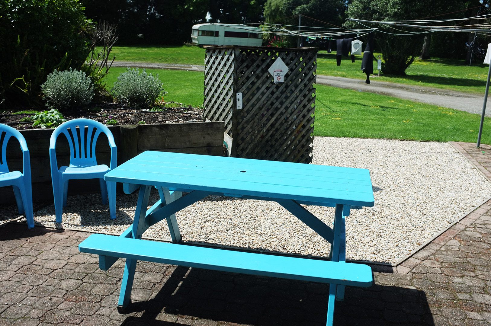 14 Hari Di New Zealand