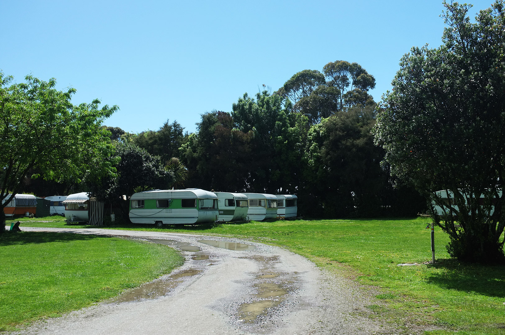 14 Hari Di New Zealand