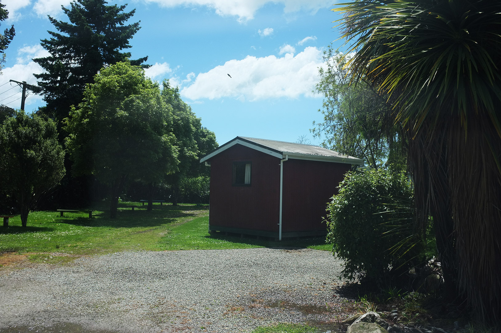 14 Hari Di New Zealand