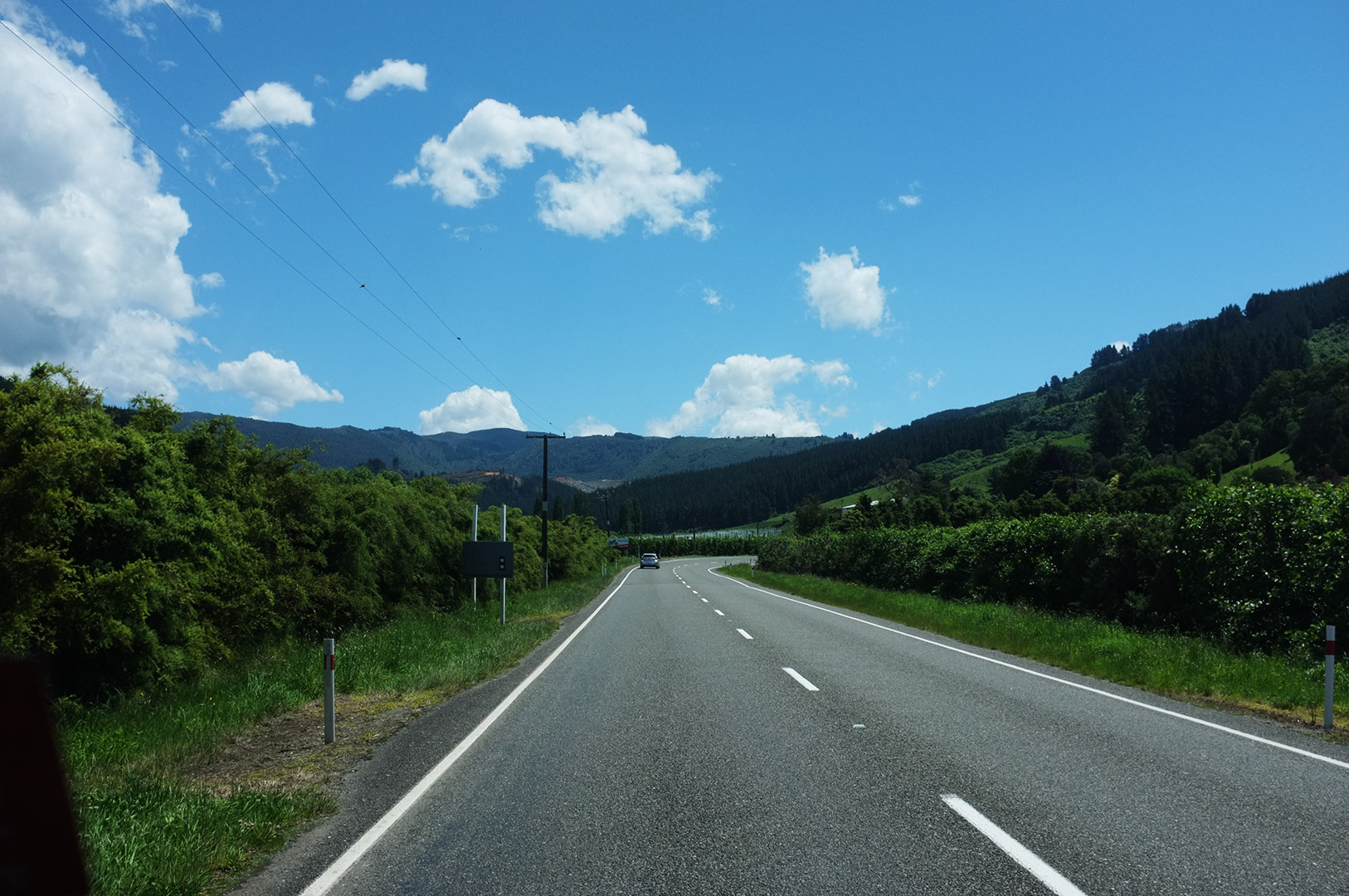 14 Hari Di New Zealand