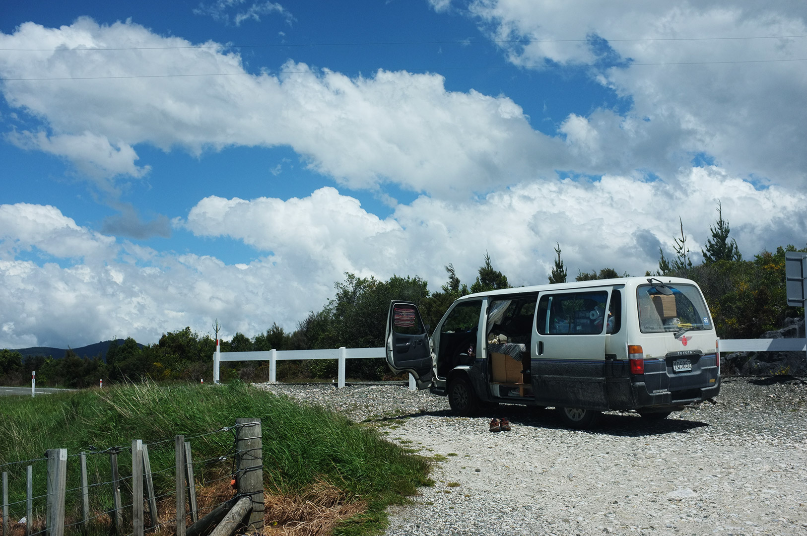 14 Hari Di New Zealand