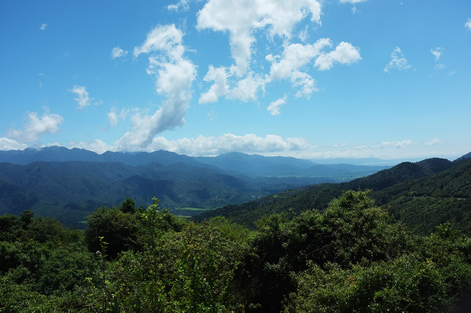 14 Hari Di New Zealand