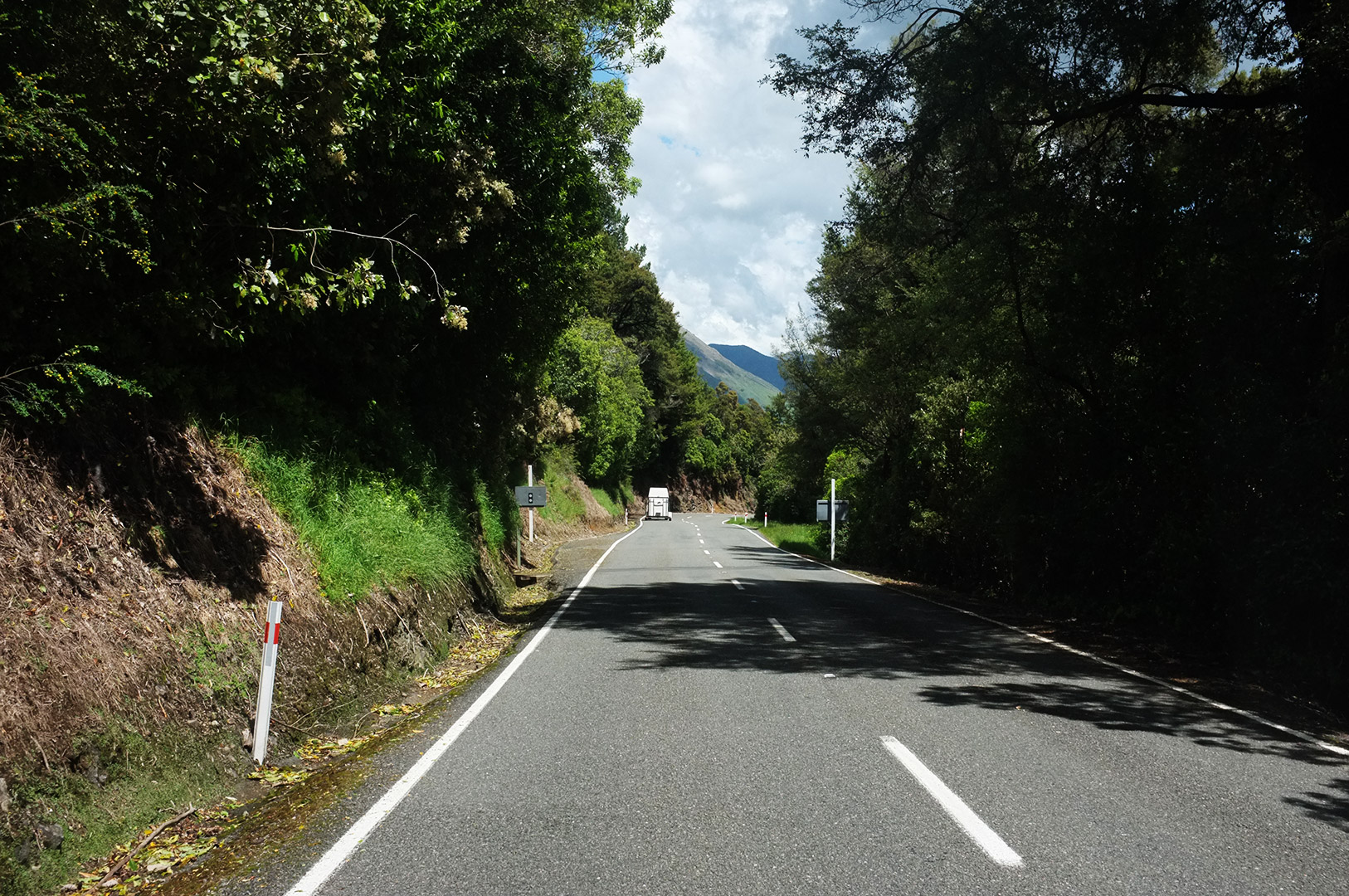 14 Hari Di New Zealand