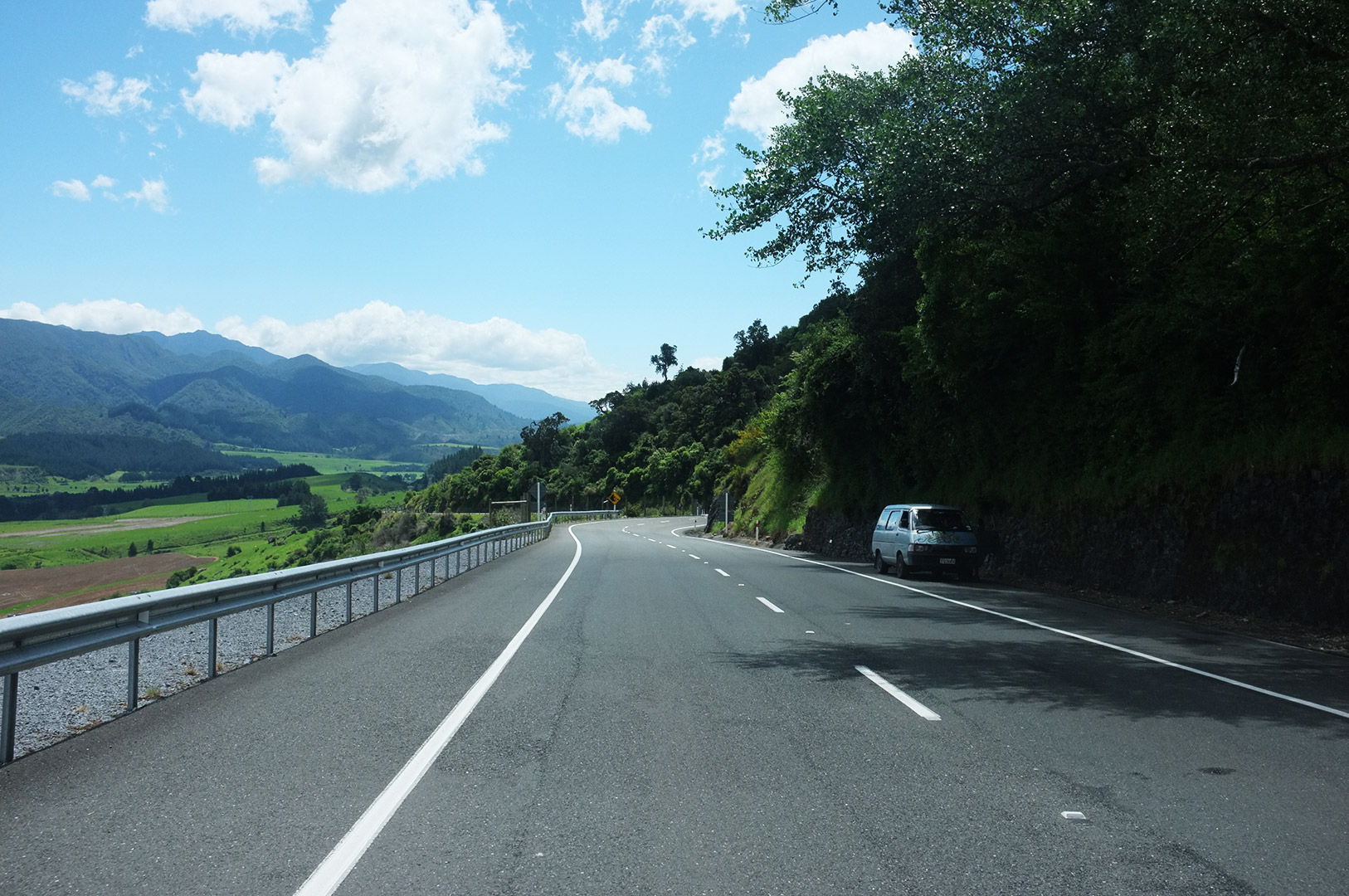 14 Hari Di New Zealand