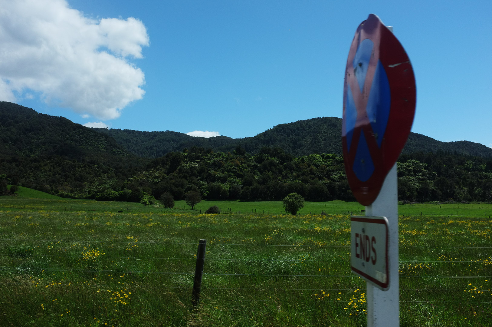 14 Hari Di New Zealand